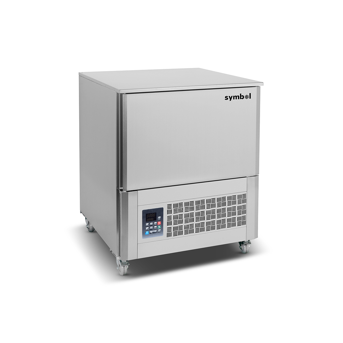 5 Tray Chiller/Freezer Series