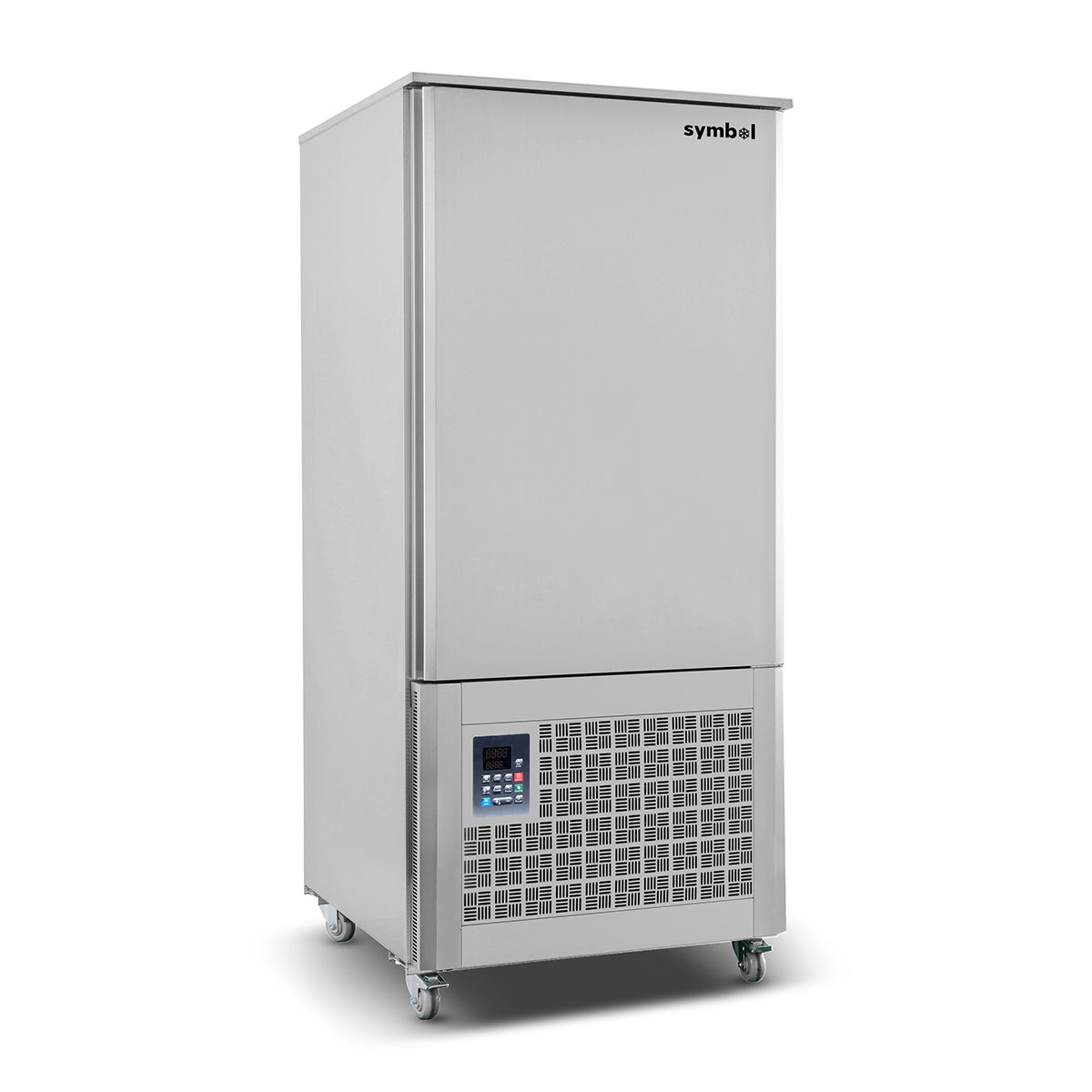 10 Tray Chiller/Freezer Series