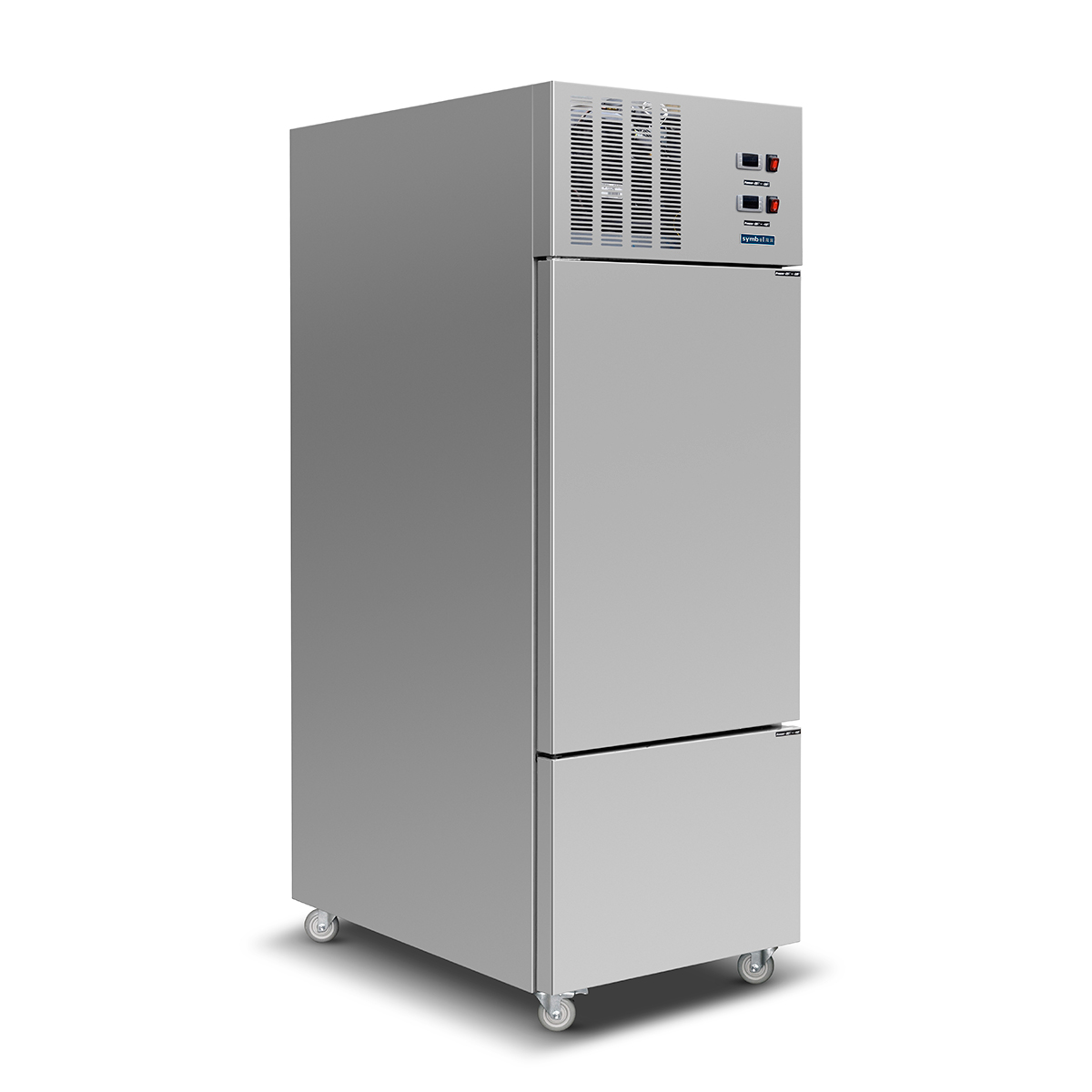 Double Warehouse Chiller/Freezer Series