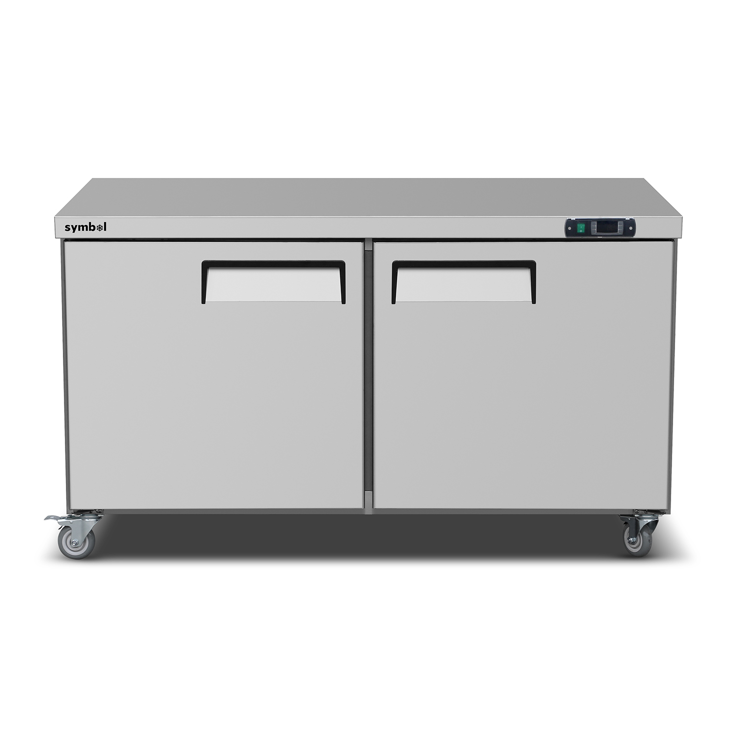 Serie de cocina de acero inoxidable estadounidense